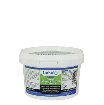 BEKO CareLine Pasta do rąk SPEZIAL 500ml