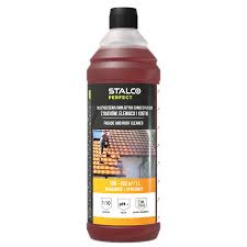 STALCO Środek do czyszczenia zanieczyszcz.smolistych 1l S-64560