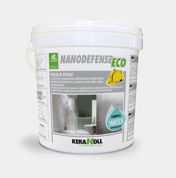 Kerakoll Idrobuild FX 15kg (Nanodefense ECO)