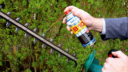 BEKO Olej uniwersalny B10, TEC-LINE 400 ml