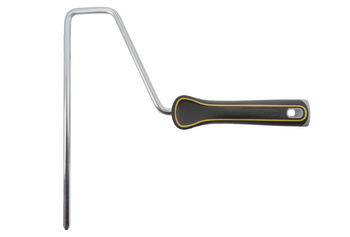 Select rączka do wałka malarskiego, Ø 8 mm, szer. 25 cm, dł. 29 cm, uchwyt 3K