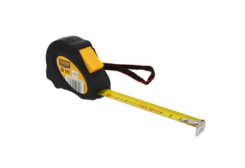 KAEM Miara zwij. 3mx16mm aut.blokadą karton