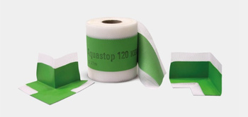 Kerakoll AQUASTOP 120 -taśma 120 /50m