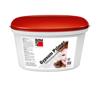 BAUMIT GIPSUM PRIMER 15kg Środek gruntujący pod tynki gipsowe