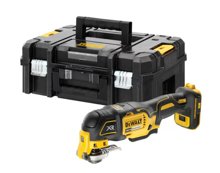 DEWALT Narzędzie wielof.akum.DCS356NT-XJ 18V