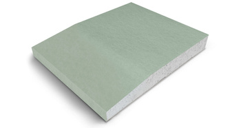 Płyta g-k ogień-woda PLUS 1200x2600x12,5mm Siniat