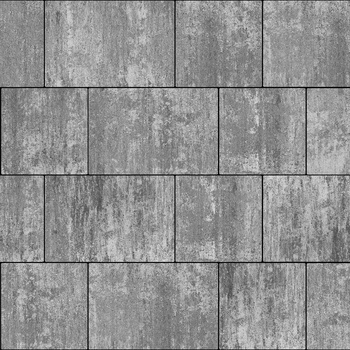 Kostka SB Senso Grande SILVA