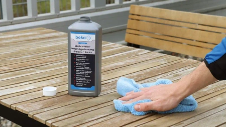 BEKO Uniwersalny środek do impregnacji Kamień/Drewno 5l TECLINE