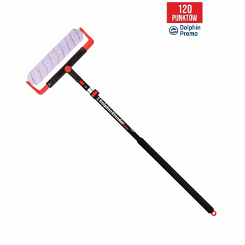 Zestaw BD 330 2x szybsze malowanie WUK37W13