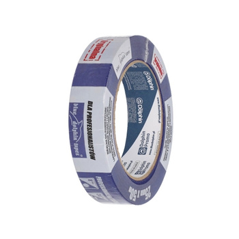 Taśma BD maskująca BLUEDOLPHIN 25x50m