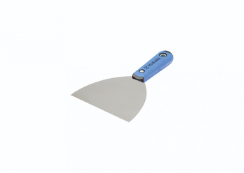 KUBALA 0527 Szpachla nier.silver line 125mm