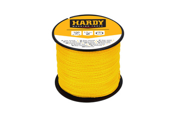 KAEM Sznurek murarski 1,3x100