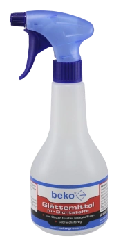 BEKO Preparat do wygładzenia fug spryskiwacz 500ml