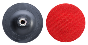 KAEM Dysk twardy śr. 125mm