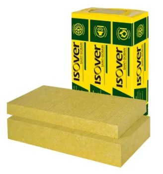 Wełna ISOVER TF PRIM 35 100/600 GR.200 1,2m2/paczka