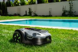 STALCO Robot koszący RMP300 PERFECT S052398699