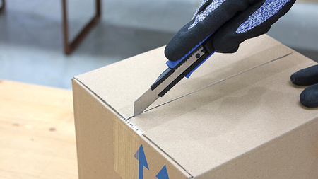 BEKO Nóż monterski