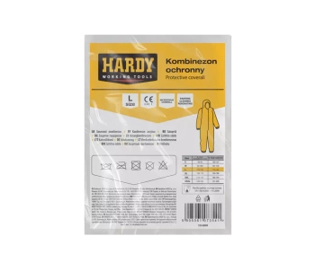 KAEM Kombinezon malarski mikropory L