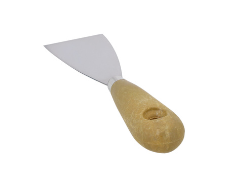 KAEM Szpachelka nierdzewna 60mm