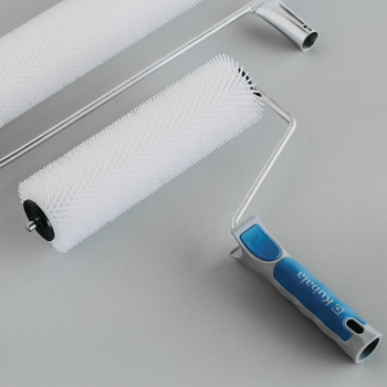 KUBALA 1694 Przyrząd do odpow. wylewek 85x230