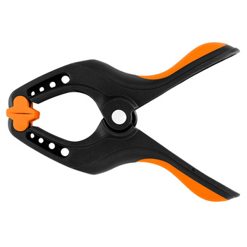 NEO Ścisk sprężynowy 4"/100 45-531