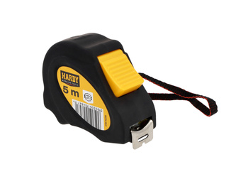 KAEM Miara zwij. 5mx25mm aut.blokadą karton