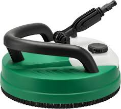 STALCO Szczotka rotacyjna patio do myjek ciśnieniowych S-97928