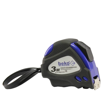 BEKO Miara profesjonalna 3 m