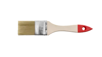 KAEM Pędzel Angielski Płaski 1,5"