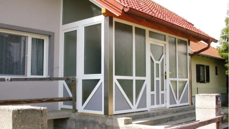 BEKO Klej konstrukcyjny Tackcon - biały 310ml