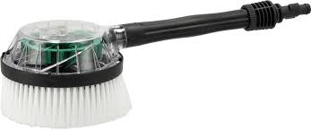 STALCO Szczotka obrotowa do myjek ciśnieniowych S-97924