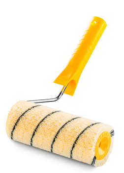 KAEM Walec 18cm Hardstar 18cm z rączką