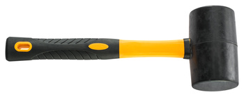 KAEM Młotek gum. 55mm