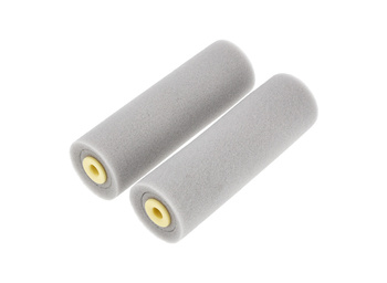 Wałek malarski Moltoselect, mini, szer. 11 cm x 2 szt. w opakowaniu