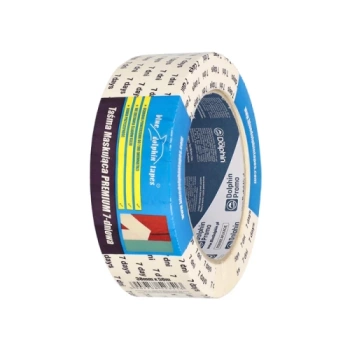 Taśma BD maskująca MT-627 38mm x 50m 7dni