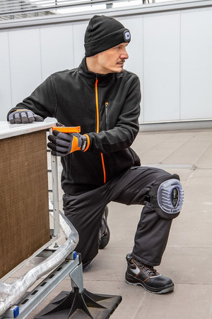 NEO Bluza polarowa L 81-500-L