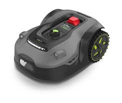 STALCO Robot koszący RMP1300US S052398704