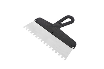 KAEM Szpachla 8x8 trapezowa 25cm