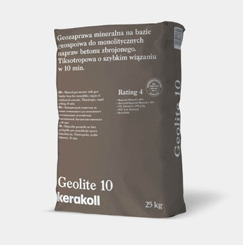 Kerakoll GEOLITE 10 25kg