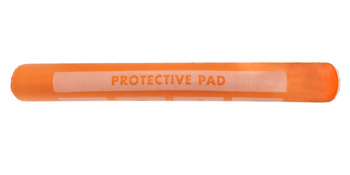 KAEM Mata malarsko-remint.1x10m pomarańcz.