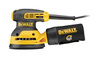 DEWALT Szlifierka oscylacyjna DWE6423 280W 125mm