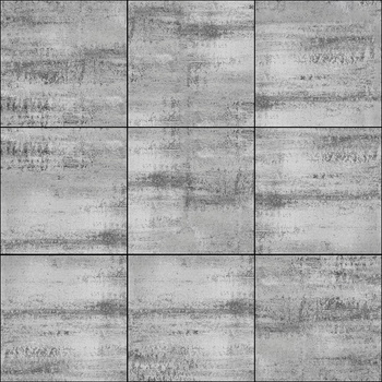 Kostka SB Mayore 90/90/10 silva