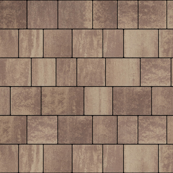 Kostka SB Pavimo 6 Linea canello