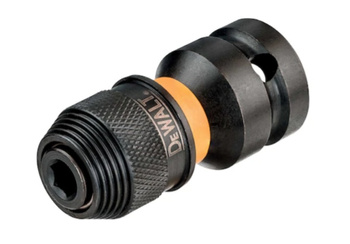 DeWALT Adapter udarowy z 1/2 na 1/4 DT508-QZ