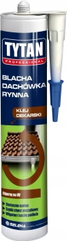 TYTAN Klej dekarski 290ml