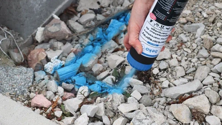 BEKO Marker Spray 500ml różne kolory