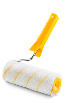 KAEM Walec GEPARD 18cm z Rączką