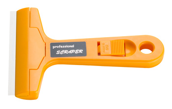 KAEM Skrobaczka do farb 10cm