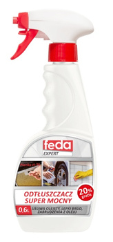 Odtłuszczacz super mocny 0,6l H-75 EXPERT