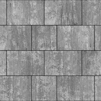 Kostka SB Senso SILVA